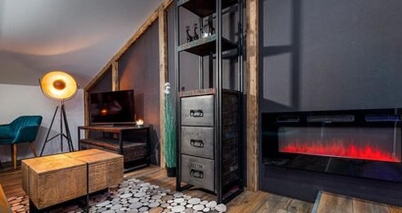 민박 Haus Magnushof