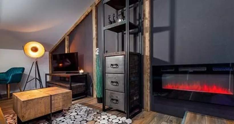 Aamiaismajoitus (B&B) Haus Magnushof