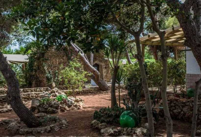 住宿加早餐  Villa Mamirè