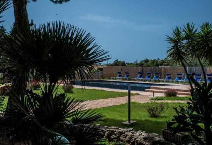 住宿加早餐  Villa Mamirè