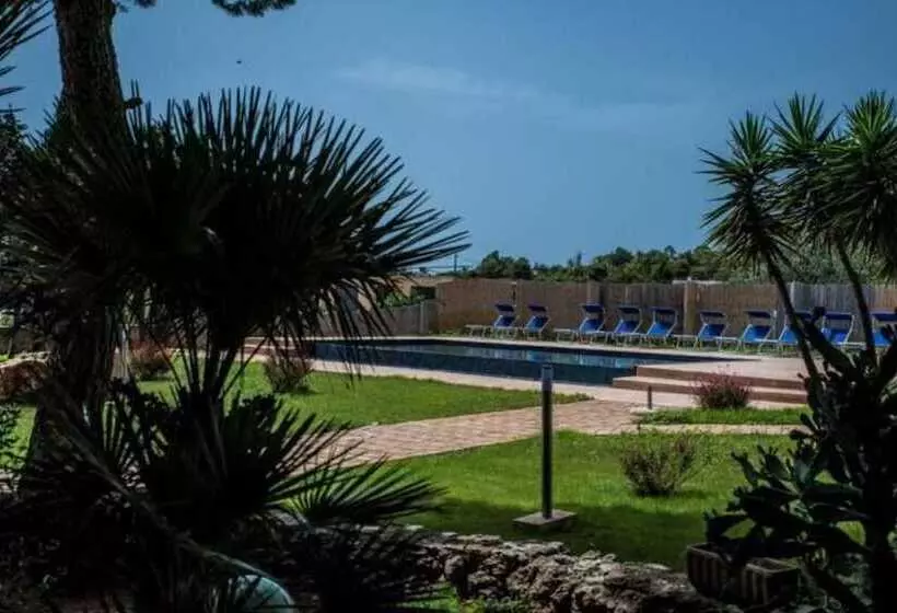 Aamiaismajoitus (B&B) Villa Mamirè