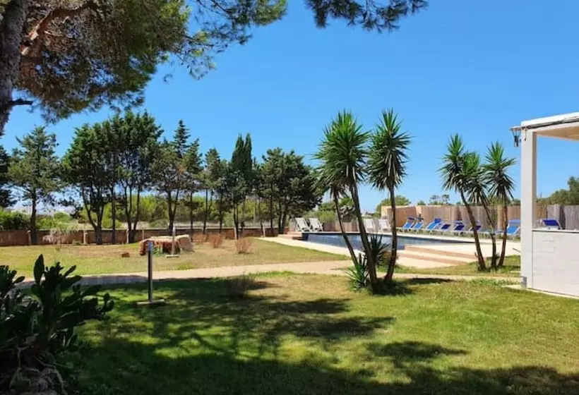 Aamiaismajoitus (B&B) Villa Mamirè