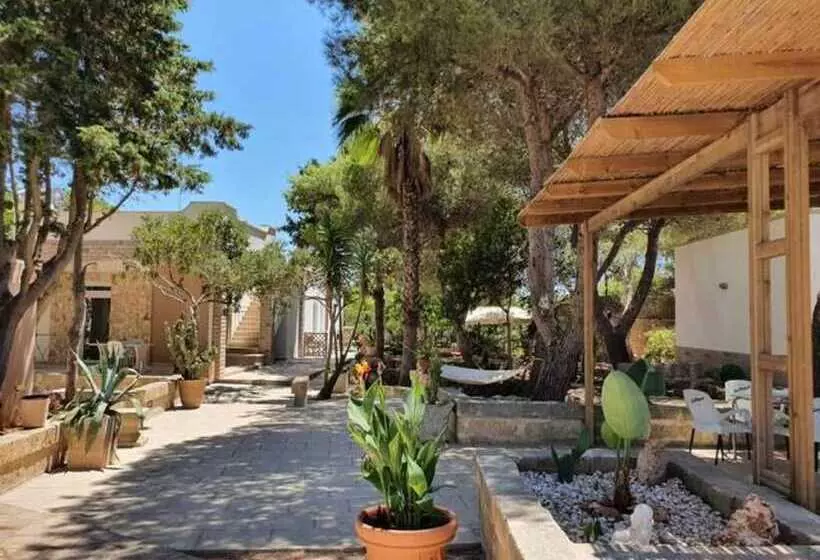 Aamiaismajoitus (B&B) Villa Mamirè