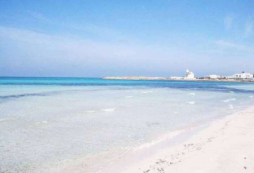 住宿加早餐  Villa Mamirè