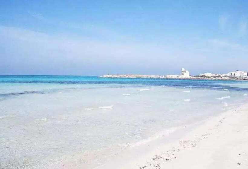 Aamiaismajoitus (B&B) Villa Mamirè