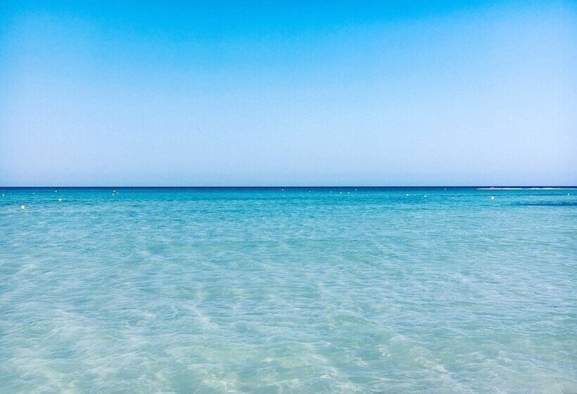 住宿加早餐  Villa Mamirè