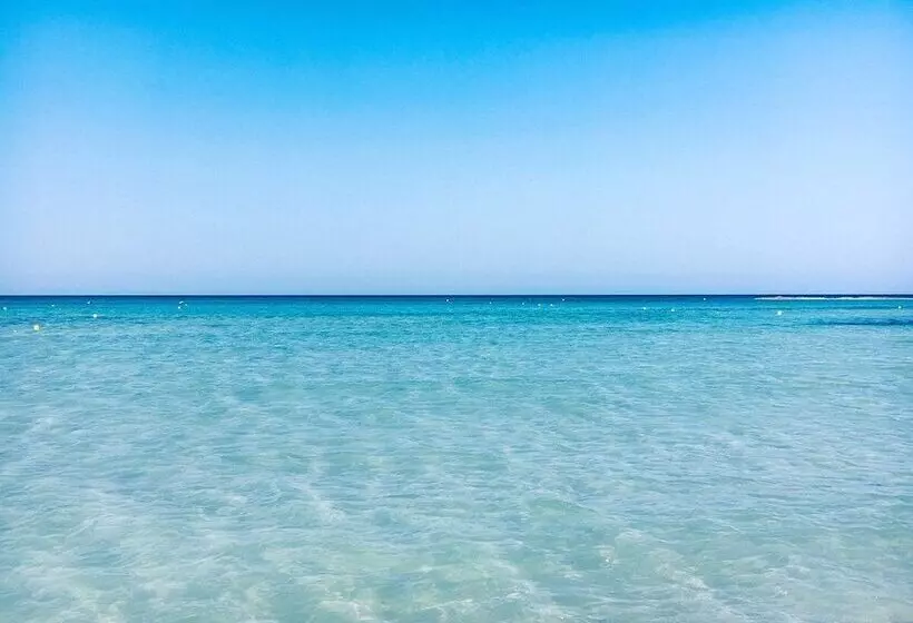 Aamiaismajoitus (B&B) Villa Mamirè