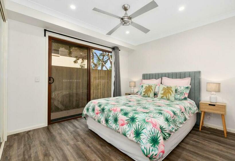 Coastal Soul   Family Entertainer With Pool