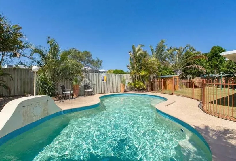 Coastal Soul   Family Entertainer With Pool