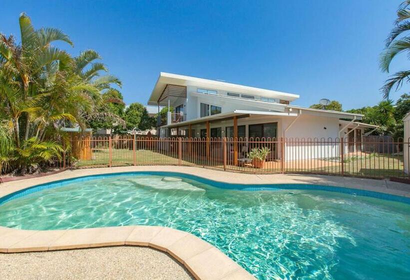 Coastal Soul   Family Entertainer With Pool