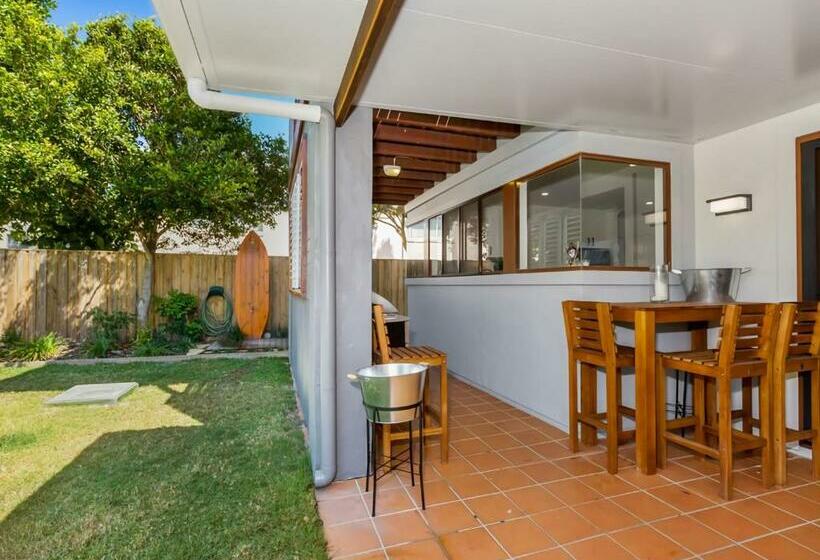 Coastal Soul   Family Entertainer With Pool