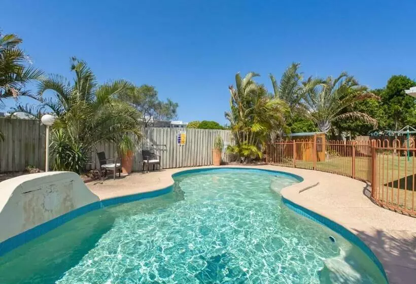 Coastal Soul   Family Entertainer With Pool