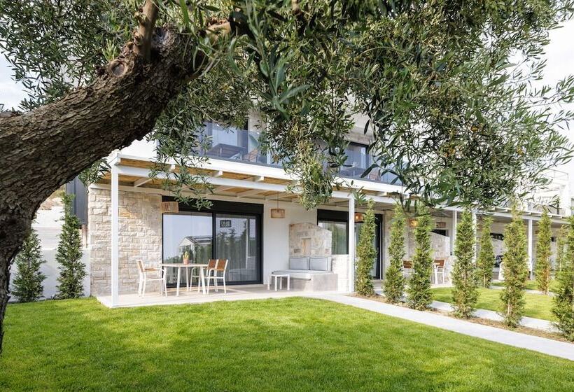 Cocooning Suites By Blue Carpet