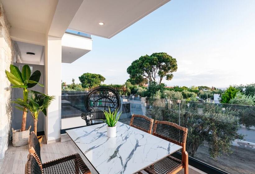 Cocooning Suites By Blue Carpet