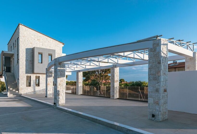 Cocooning Suites By Blue Carpet