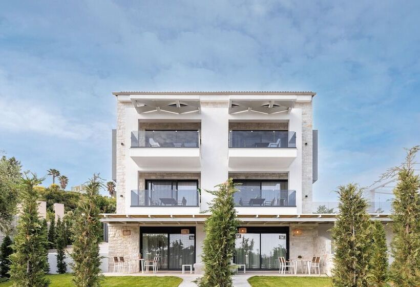 Cocooning Suites By Blue Carpet