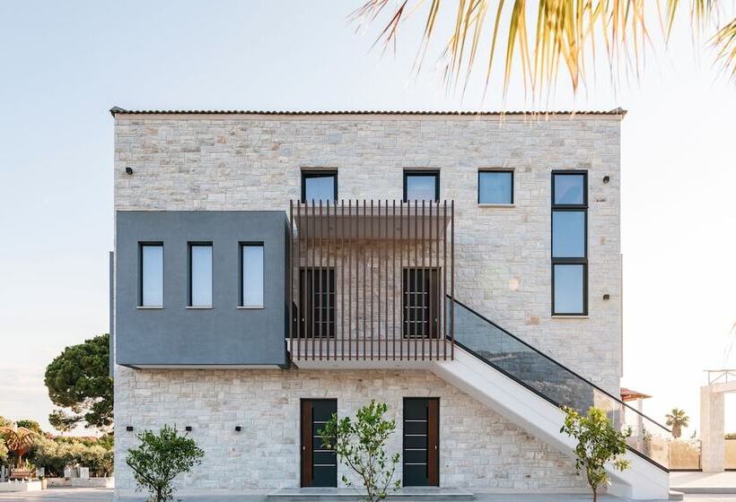 Cocooning Suites By Blue Carpet