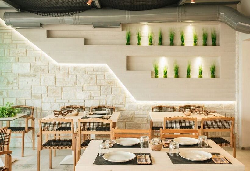 Cocooning Suites By Blue Carpet