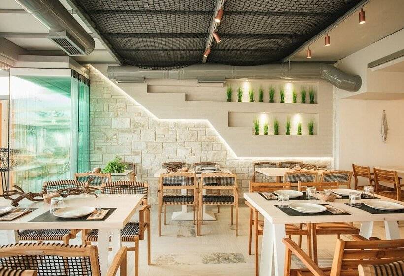 Cocooning Suites By Blue Carpet