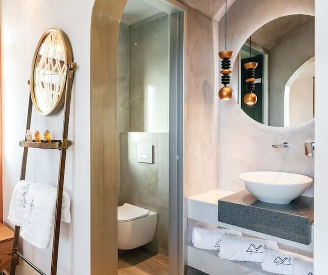 Cocooning Suites By Blue Carpet