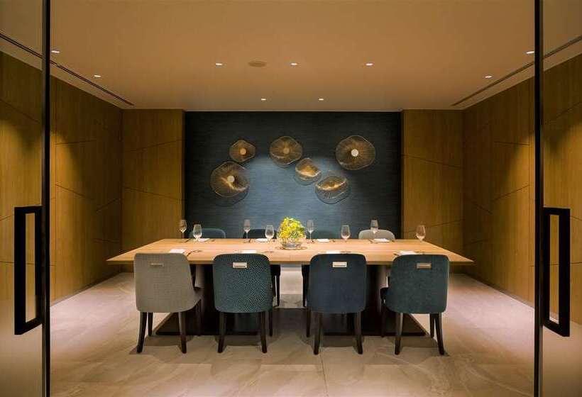 هتل Hilton Okinawa Sesoko Resort