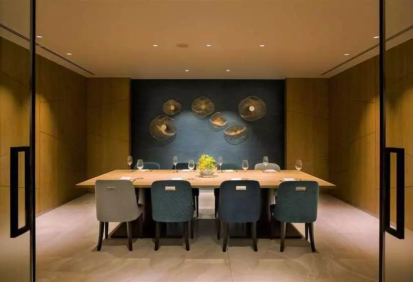 ホテル Hilton Okinawa Sesoko Resort