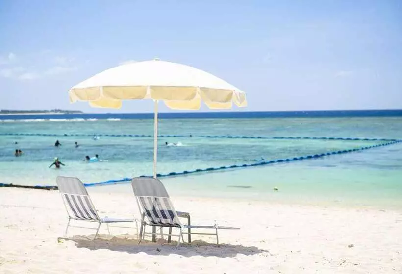 ホテル Hilton Okinawa Sesoko Resort
