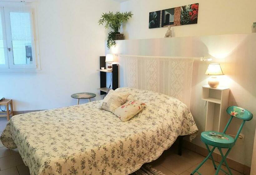 Maisonnette La Chaleureuse