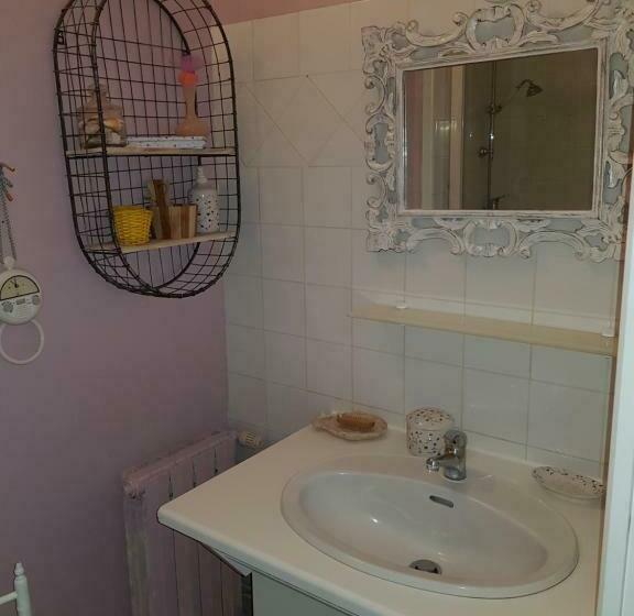 Maisonnette La Chaleureuse