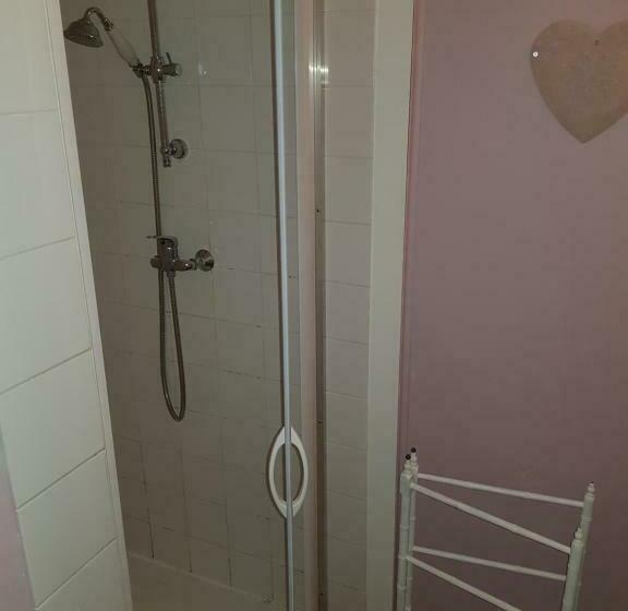 Maisonnette La Chaleureuse