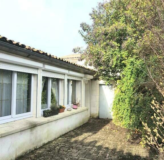 Maisonnette La Chaleureuse