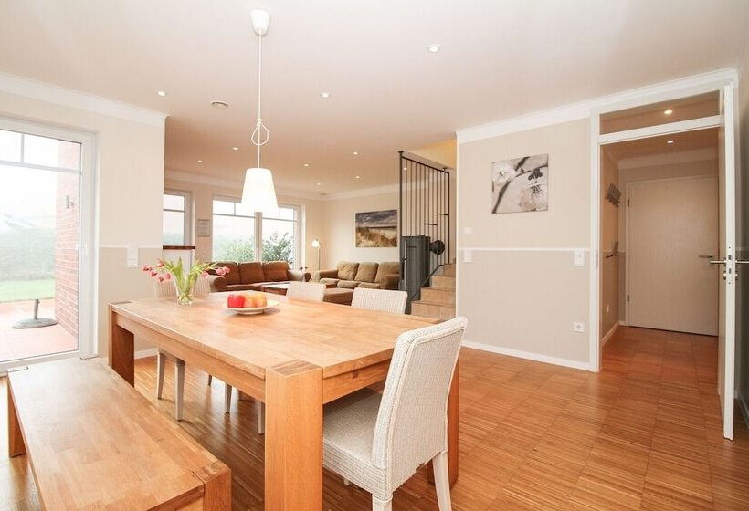 Logierhaus Greetsiel S