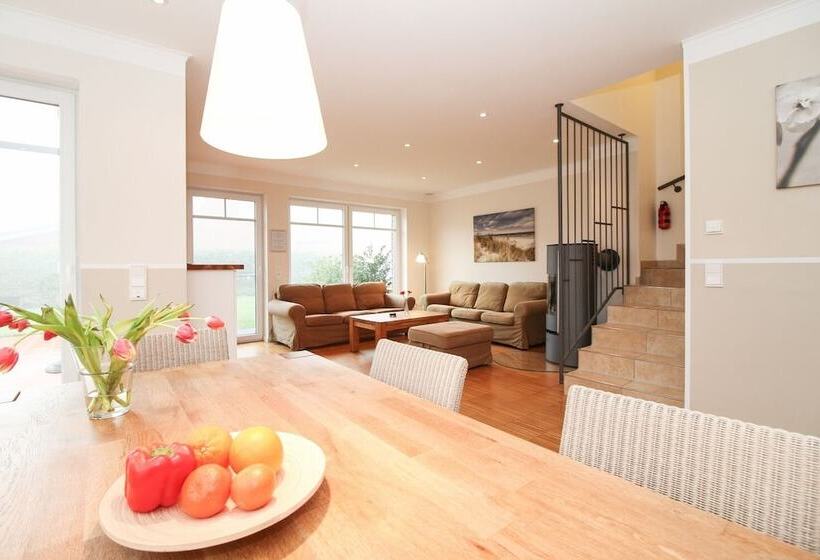 Logierhaus Greetsiel S