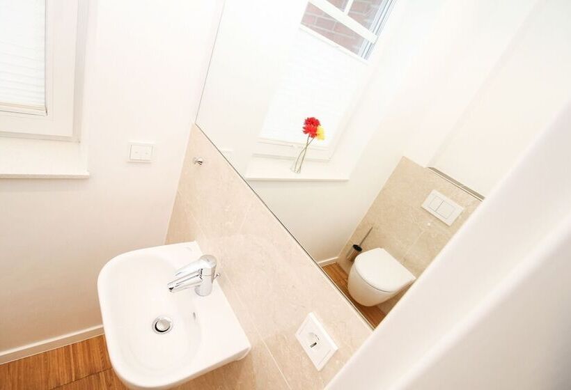 Logierhaus Greetsiel S