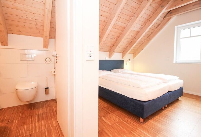 Logierhaus Greetsiel S