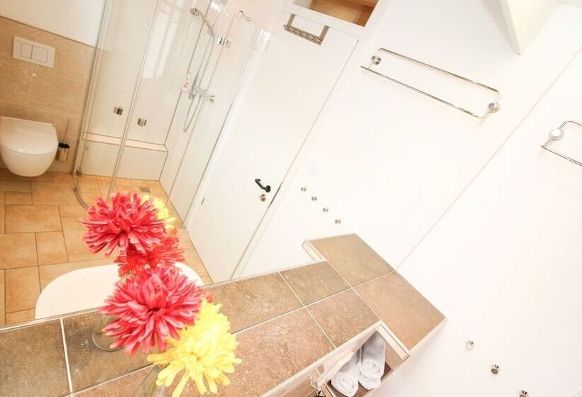 Logierhaus Greetsiel S