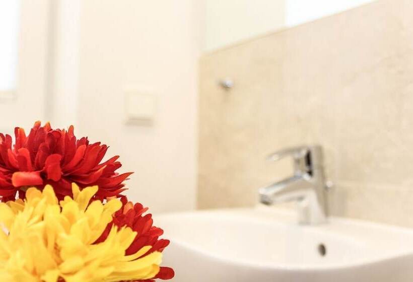 Logierhaus Greetsiel S