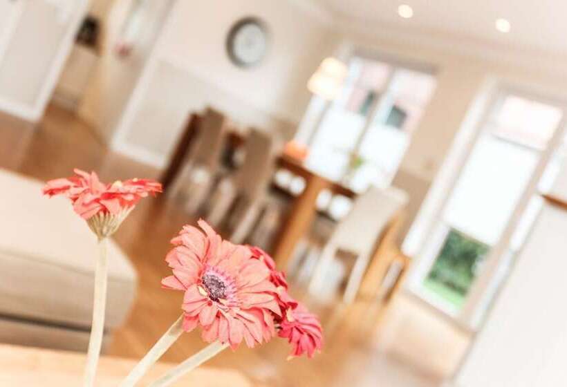 Logierhaus Greetsiel S