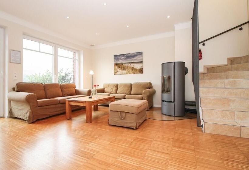 Logierhaus Greetsiel S