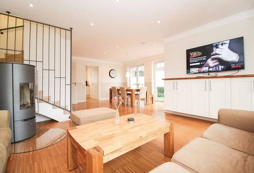 Logierhaus Greetsiel S