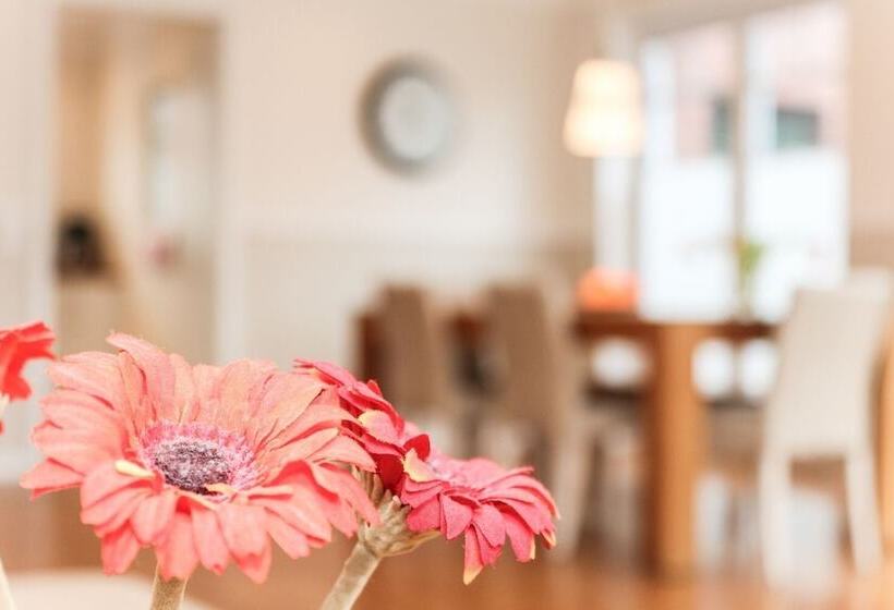 Logierhaus Greetsiel S