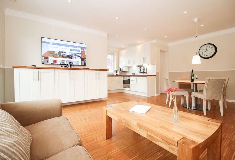 Logierhaus Greetsiel S