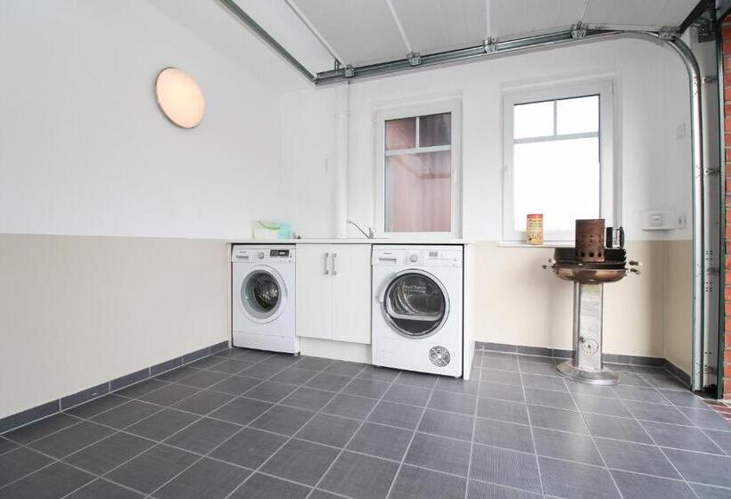 Logierhaus Greetsiel S