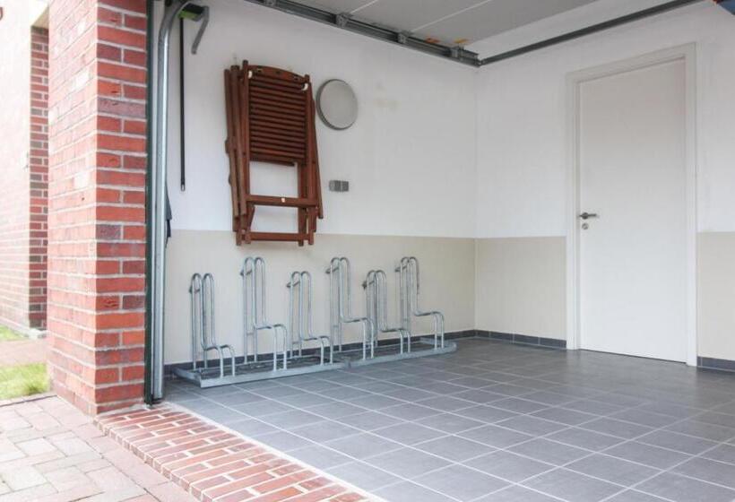 Logierhaus Greetsiel S