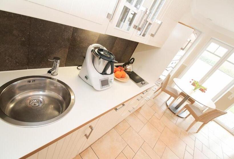 Logierhaus Greetsiel S