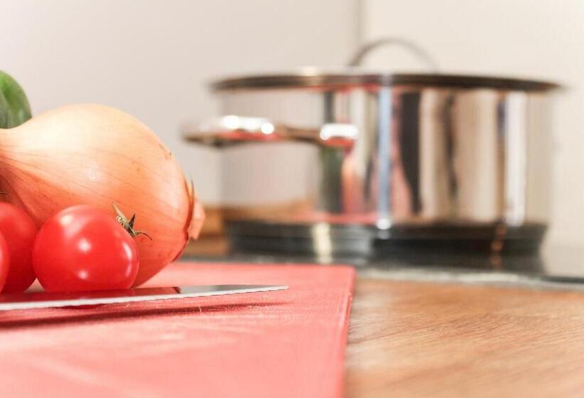 Logierhaus Greetsiel S