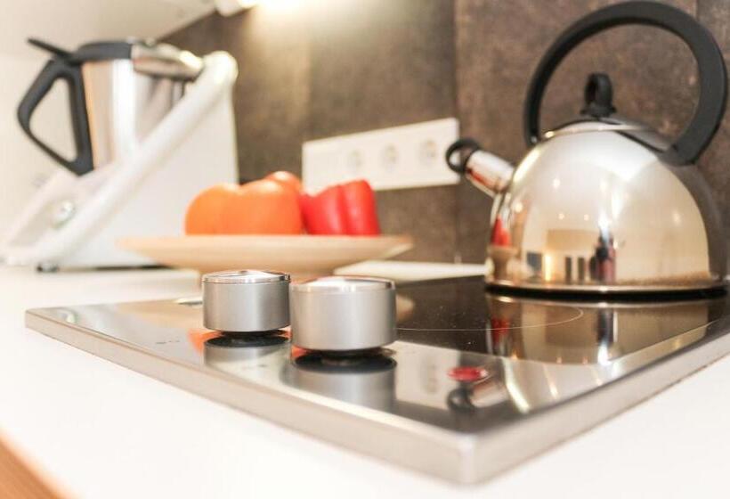 Logierhaus Greetsiel S