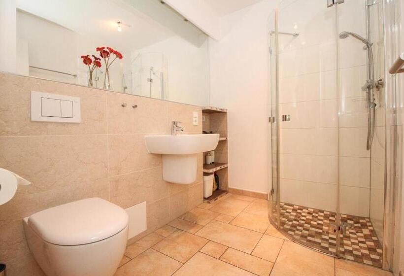 Logierhaus Greetsiel S