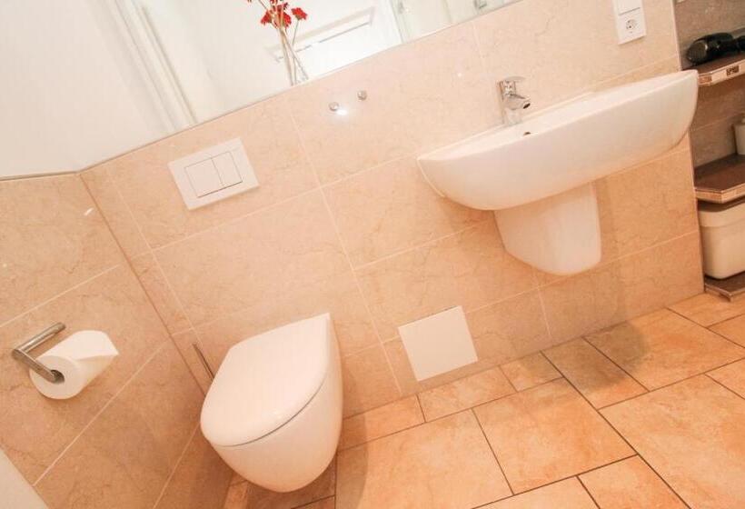 Logierhaus Greetsiel S