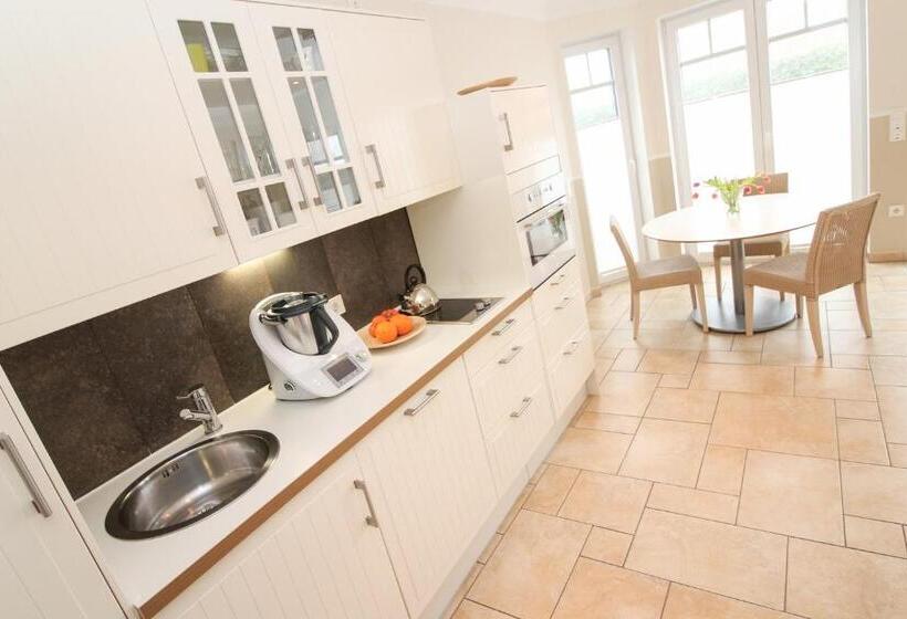 Logierhaus Greetsiel S